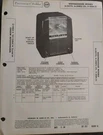 Sams Photofact, Westinghouse Models H-397T5, H-398T5. B30. Fixed Price $11.00.