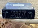 Becker Europa Cassette Am/fm Radio 599 Mercedes Benz. Fixed Price $199.99.