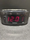 Vintage Radio Shack Battery Sentinel Dual Clock 63-988. Fixed Price $11.00.