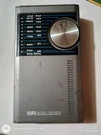 Sears Roebuck SR2000 Am Fm Radio Cassette Player Model 225 21603 950 Tested. Fixed Price $14.25.