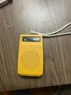 Vintage Working Rca VS323 Portable Solid State Radio Works!. Fixed Price $25.00.