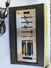 Panasonic Fm Am Multiplex Stereo Wedge Table Radio RE-7430 Tested. Fixed Price $69.99.