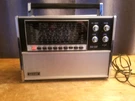 Lloyds 9N11B-120A Solid State Eight Band World Radio Receiver Japan Working. Fixed Price $54.50.