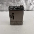 General Electric Stereo Am/fm Portable Transistor Radio Headset 7-1000A. Fixed Price $15.00.