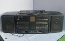 Jvc Pc - X500 Cd Portable System (3D Le) As Is For Parts Repair. Fixed Price $70.00.