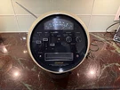 Weltron Model 2001 Portable 8-TRACK Stereo Tape Player W/am/fm * Space Ball. Fixed Price $210.00.