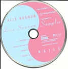 Alex Bugnon & Najee Love Songs Trk Sampler 1989 Usa Promo Radio Dj Cd Single. Fixed Price $24.99.