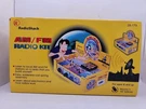 New Radio Shack Am/fm Kit Cat # 28-179. Fixed Price $52.99.