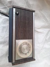Vintage Radio. Fixed Price $23.00.