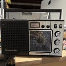 Panasonic Ltd RF-935 Am Fm Portable Radio Used Tested Working. Fixed Price $45.00.