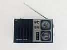 Vtg 70S Sanyo DJ-1500 RP-6000 RP6000 Am/fm Japanese Transistor Radio Working!. Fixed Price $109.09.