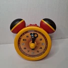 Memorex Disney DCR5500C Clock Radio Mickey Mouse. Fixed Price $17.49.