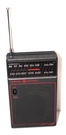General Electric Am Fm Radio 7-2582G Handheld. Fixed Price $22.00.