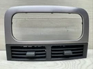 1999-2004 Jeep Grand Cherokee Center Dash Radio Bezel Trim Oem 5511 6037 12050. Fixed Price $26.39.