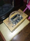 40'S Learadio Vintage Pilot's Beacon/ 3 Band Tube Radio. Aviation.. Fixed Price $150.00.