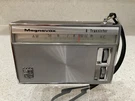 Vintage 1970'S Magnavox Transistor Portable Radio Model 2-AM-82. Fixed Price $29.99.