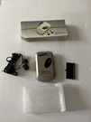 900AF Am/fm Super Bass Radio New Open Box. Fixed Price $55.00.