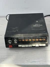 Vintage Realistic Patrolman PRO-7B Vhf Scanning Receiver Model 20-173 Japan. Fixed Price $59.99.