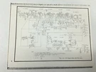 Vintage Jvc Model 8205B Schematic Diagram Fm Radio. Fixed Price $14.95.