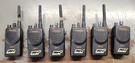 Motorola Mag One BPR40 Analog Two-way Radio Lot Of 6 Untested/for Parts/repair. Fixed Price $150.00.