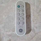 Ge Slim Spacemaker 7-5295B Am/fm Stereo Cd Player Replacement Remote Control. Fixed Price $15.99.