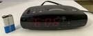 General Electric 7-4835B Am/fm Digital Clock Radio. Fixed Price $18.00.