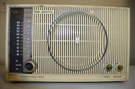 Vintage Zenith S-53555 X338 Am Fm Wood Cabinet Tube Radio High Fidelity No Sound. Fixed Price $40.00.