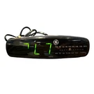 General Electric Am Fm Alarm Clock Radio With Back Up Battery Tested. Fixed Price $19.99.