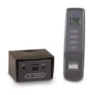 Realfyre Peterson Deluxe Variable Flame Height Remote Receiver/transmitter Kit. Fixed Price $149.99.