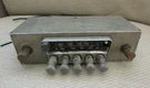 Pye Petite 2026 Classic Car Radio - Untested. Fixed Price $21.49.