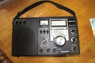 Vtg Panasonic RF-2200 Fm/am/shortwave 8-BAND Portable Radio Tested & Works Well. Fixed Price $134.99.