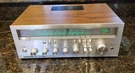 Soundesign Tx 4372 Stereo Receiver. Fixed Price $149.00.