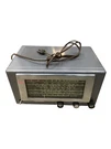 Vintage Hallicrafters Model 5R 100A Radio. Fixed Price $219.34.