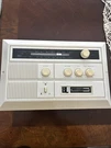Nutone ST-1000 In Wall Home Stereo.. Fixed Price $65.00.