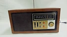 Zenith R425 Fm / Am Wb Weather Storm Alert Table Radio Rare Good Used. Fixed Price $50.00.
