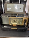 Zenith H500 5H40 Trans-oceanic Transoceanic Wave Magnet Radio. Fixed Price $150.00.
