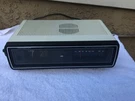 Soundesign Electric Flip Clock From 1950-1960. Good Working Condition.. Fixed Price $50.00.