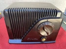 Vintage Motorola Am Tube Radio Model 59R-1 Near Mint Condition But Only Hums. Fixed Price $45.00.