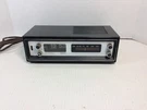 Vintage Solid State Digital Alarm/clock/am Radio 51144. Fixed Price $39.95.