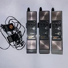 Vtg 3 Lloyds Walkie Talkies 500MW 27MC Transceiver Model 7A20 Series 61 Japan. Fixed Price $149.99.