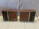 Rare Panasonic RF-7471/ RD-7472 Vintage Stereo Radio Read. Fixed Price $61.60.