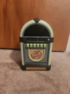 1980S Boom Box Radio Popworks Model 1-9873 Juke Cassette Player Vintage. Fixed Price $40.00.