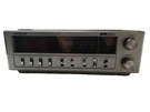 Vintage Soundesign Am-fm-tv Electronic Clock Radio Model 3772 Made Hong Kong. Fixed Price $25.00.
