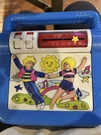 Radio Shack 1984 Portable Sing-along Children's Am/fm Works!!!!. Fixed Price $11.00.