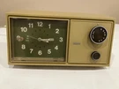 Vintage Rca Rzd 402B Alarm Clock Tested And Working Euc. Fixed Price $20.00.
