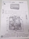 Vtg Sams Photofact Folder Radio Parts Manual General Electric C530 Fm Clock. Fixed Price $14.95.