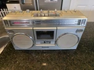 Vintage 1980S Panasonic Boombox RX-5090 Made Japan*perfect Working Condition*. Fixed Price $259.99.