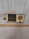 Vintage Radio. Fixed Price $45.00.