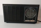 General Electric 7-4110C Am/fm Radio Wood Grain Vintage 1970S Retro. Fixed Price $14.99.