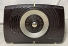Rca, Victor, X-551, Vacuum Tube, Radio, For Parts Repair. Fixed Price $27.99.
